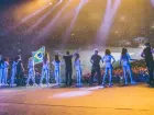 Now United anuncia seis shows no Brasil em novembro com turnê 'Now or Never'