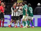 Corinthians encara o Palmeiras na quarta pelo jogo de volta das oitavas de final da Copa do Brasil
