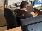 Operação é deflagrada pela Policia Federal de Mato Grosso do Sul