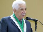 Abílio de Barros será homenageado com literatura, arte e música em evento gratuito na Academia de Letras de MS nesta quinta, em Campo Grande.