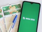 Mega-Sena acumula e prêmio chega a R$ 100 milhões no sorteio de terça-feira.