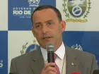 Ex-secretário da Polícia Civil do Rio, Allan Turnowski, deixa prisão após decisão do STJ.