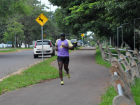 Run & Fun une corrida, música e bem-estar no Parque dos Poderes, em Campo Grande, neste domingo.