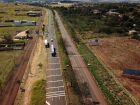 Revitalização na Avenida Duque de Caxias, em Campo Grande, melhoram a mobilidade, segurança e impulsionam o comércio local