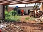 Homem foi encontrado morto no bairro Santa Emília