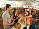 Feira Central de Campo Grande será palco da Ruraltur MS 2025, com gastronomia, aventura e cultura regional.