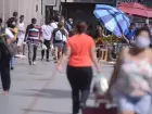Brasil tem 100 mulheres para cada 95 homens, aponta estudo do IBGE.