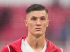Manchester United acerta a contratação de Benjamin Sesko, sétima maior da história do clube