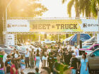 O evento integra as celebrações do Dia dos Pais e se propõe a ser uma experiência para toda a família, com exposição de caminhonetes raras e customizadas que se destacam em todo o Brasil.