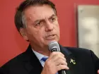 Ex-presidente Jair Bolsonaro (PL) 