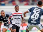 Botafogo-SP arranca empate e mantém tabu contra o Remo na Série B