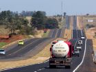 Até o fim de 2025, Campo Grande, Jaraguari e São Gabriel vão ganhar trechos duplicados. 