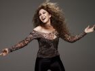 Cantora Wanderléa, ícone da Jovem Guarda
