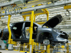 Unidade da BYD em Camaçari 