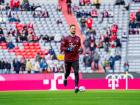 Sven Ulreich é um dos goleiros que compõem o elenco do Bayern de Munique. 