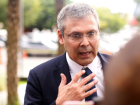 O líder do PT na Câmara, Lindbergh Farias (RJ), registrou uma ação cautelar para impedir restrições de serviços bancários a Alexandre de Moraes, do STF 