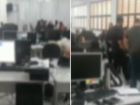 Polícia desmonta central de golpes com mais de 60 pessoas em prédio comercial de Guarulhos, na Grande SP 