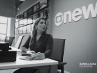 Daniela Lima deixa a GloboNews após dois anos 