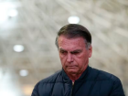 O ex-presidente Jair Bolsonaro 