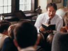 Robin Williams em 