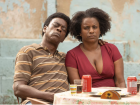 A Melhor Mãe do Mundo, novo filme de Anna Muylaert, é estrelado por Seu Jorge e Shirley Cruz.