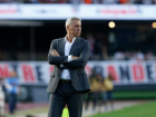 Crespo elogiou o São Paulo após vitória por 3 a 1 sobre o Fluminense. 