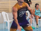 O agressor foi identificado como Igor Eduardo Pereira Cabral, de 29 anos, estudante e ex-jogador de basquete. 