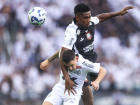 Dívida por compra de Félix Torres virou dor de cabeça para o Corinthians. 