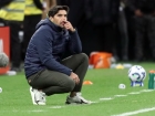 Abel negou que palmas para a torcida foram irônicas.