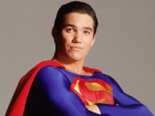 O ator Dean Cain interpretou o Superman na série 'Lois & Clark: As Novas Aventuras do Superman', de 1993 a 1997. 