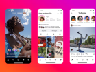 Novos recursos do Instagram.