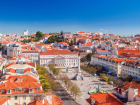 Lisboa, capital portuguesa: lei que endurece regras para imigrantes foi considerada inconstitucional em cinco trechos. 