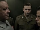 Longa estrelado por Rami Malek e Russell Crowe retrata os bastidores psicológicos do julgamento que marcou o fim da Segunda Guerra