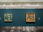 'A Ecologia de Monet' reúne 32 telas do artista francês 