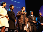 O filme mato-grossense Cinco Tipos de Medo ganhou quatro Kikitos no Festival de Cinema de Gramado: Melhor Filme, Melhor Roteiro, Melhor Ator Coadjuvante e Melhor Montagem.