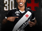 Vasco anuncia Robert Renan