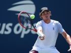 João Fonseca venceu Miomir Kecmanovic na estreia no US Open 2025 