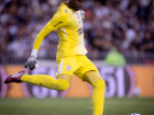 Hugo Souza foi convocado por Carlo Ancelotti para duelos das Eliminatórias. 