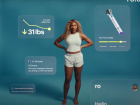 Serena Williams assumiu o uso de canetas para obesidade e se tornou embaixadora do programa de emagrecimento da Ro, empresa que oferece esses medicamentos 