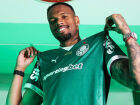 Carlos Miguel, novo goleiro do Palmeiras, chega com grandes expectativas para defender o Verdão e conquistar títulos no futebol brasileiro.