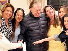 Filhas de Silvio Santos aparecem pela primeira vez na lista de bilionários da Forbes