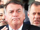 Ex-presidente Bolsonaro