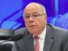 O ministro das Relações Exteriores, Mauro Vieira, ressaltou que o Brasil é uma democracia que vive o mais longo período de vigência de liberdades civis e políticas de sua história republicana -