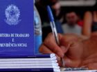 O Brasil registrou uma queda de 19,2% na criação de empregos formais em junho.