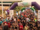 Três Lagoas recebeu a terceira etapa do Treinão para a Corrida dos Poderes