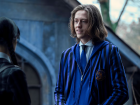 Percy Hynes White interpretou Xavier Thorpe em 'Wandinha', da Netflix. 