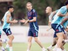 Filipe Luís tem desfalques no Flamengo para jogo da Copa do Brasil  