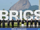 Presidente defendeu necessidade de unificar interesses do Sul global.