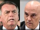 Jair Bolsonaro teve sua prisão domiciliar decretada após descumprir medidas cautelares impostas pelo STF. O ex-presidente havia minimizado a possibilidade de detenção em diversas ocasiões, mas agora enfrenta as consequências de suas ações.