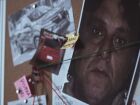 HBO Max divulga cartaz do documentário 'O Assassinato de Rafael Miguel' que mostra Paulo Cupertino